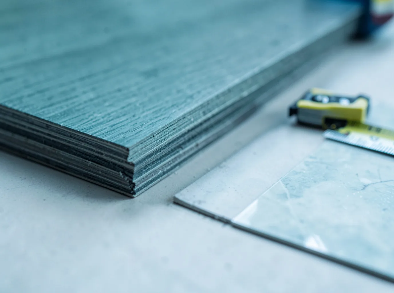 Luxury Vinyl Plank Installation Hartline, WA FAQs